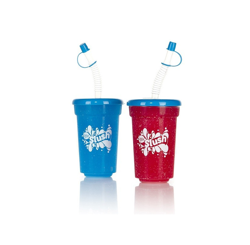 Slush Mug Cups