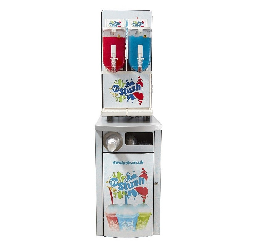 Commercial Slush Machine Suppliers Buy Slush Machine Deals