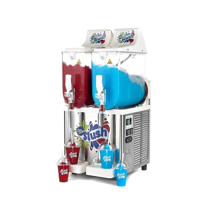 Commercial Slush Machine Suppliers Uk Buy Slush Machines 8068