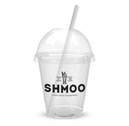 Shmoo milkshake cups small