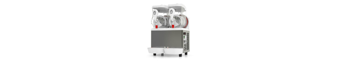 Unbranded Slush Machines