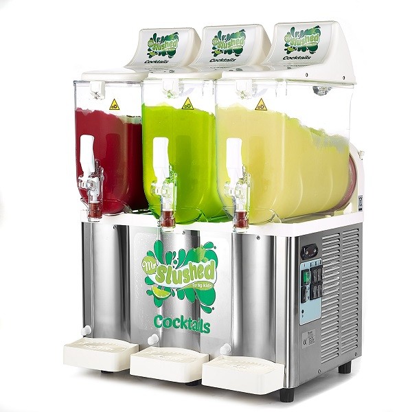 Slushie machine for online kids