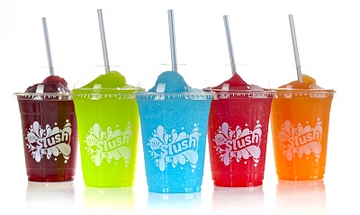 Slushies