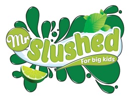 Mr Slushed Logo