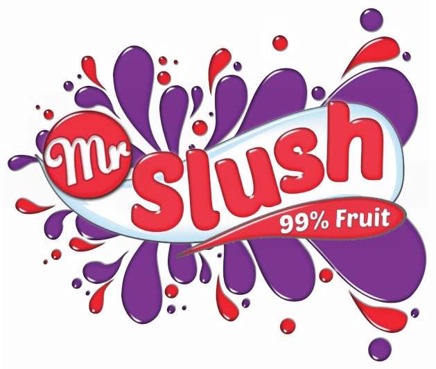 Mr Slush 99% Fruit