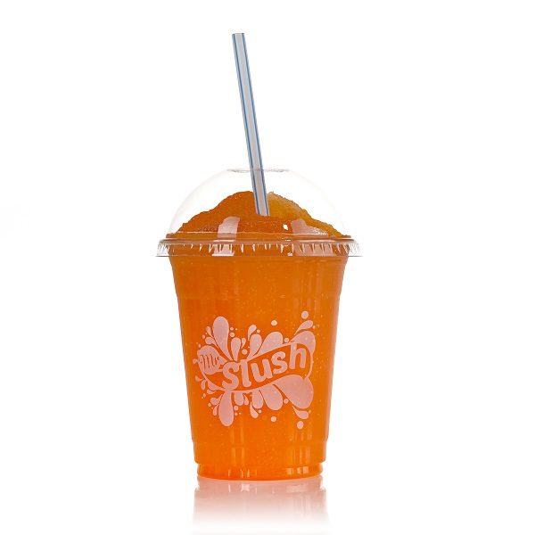 Orange Slush