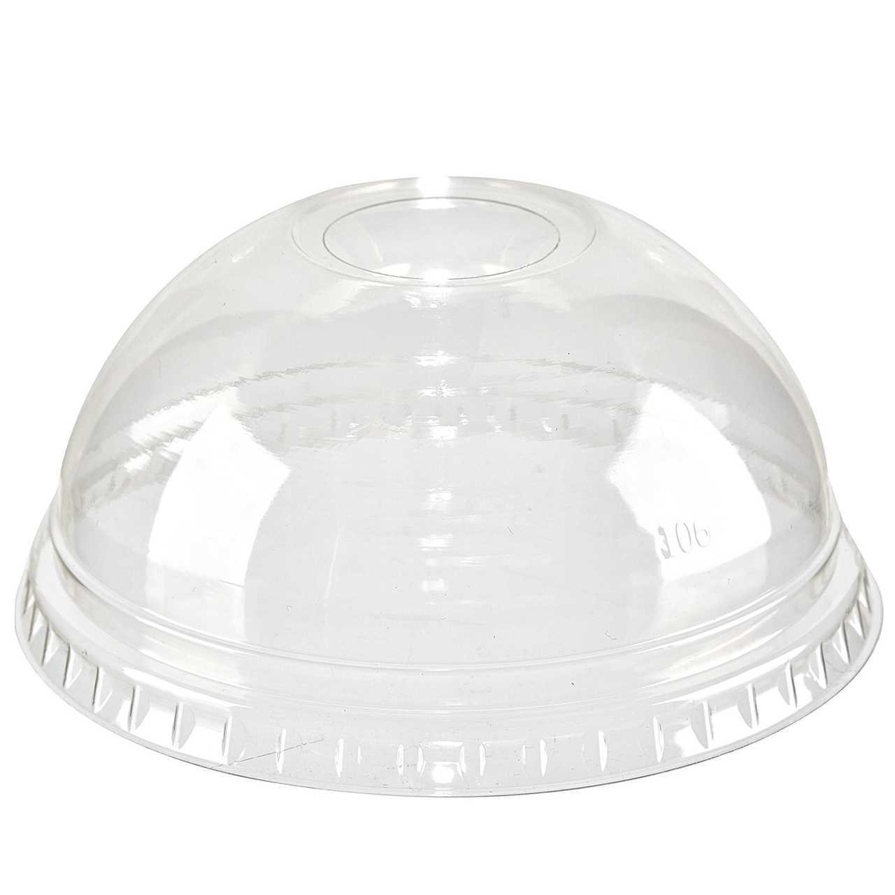 Small Dome Lids