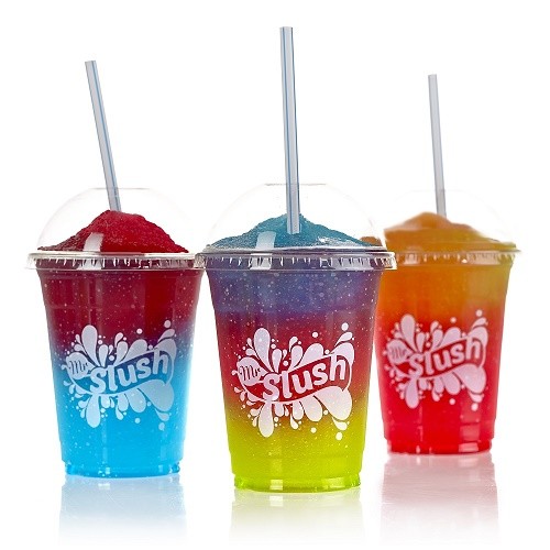 7oz Slush Bundle