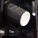 Ciao Coffee to Go Cup
