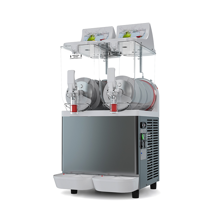 GB2 Slush Machine