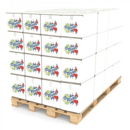 Mr Slush Sugar Free Slush