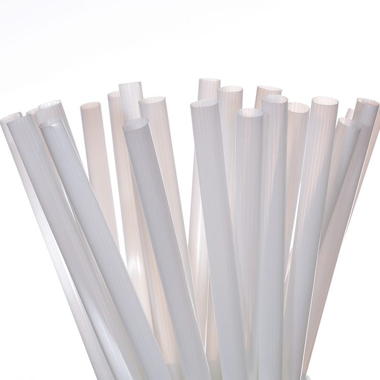 Biodegradable Slush Straws