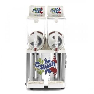 Refurbished Slush Machines