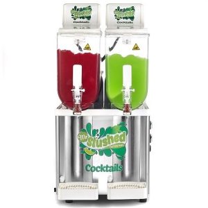 Mr Slushed Slush Cocktail Machine
