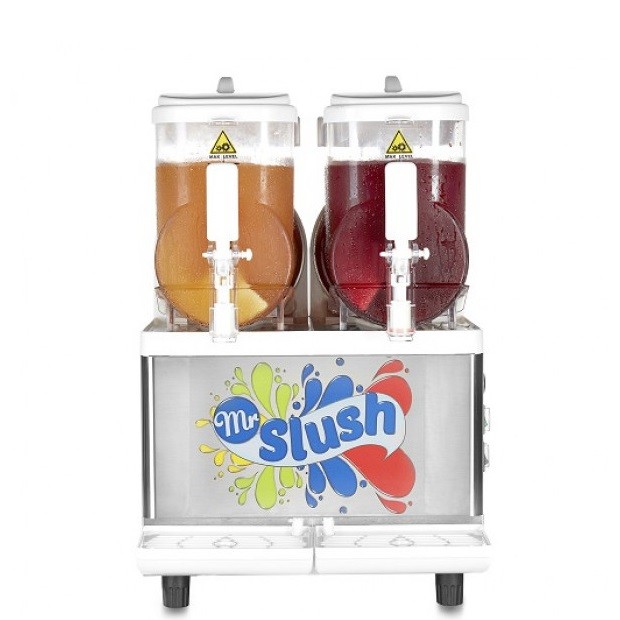 G5 Slush Machine