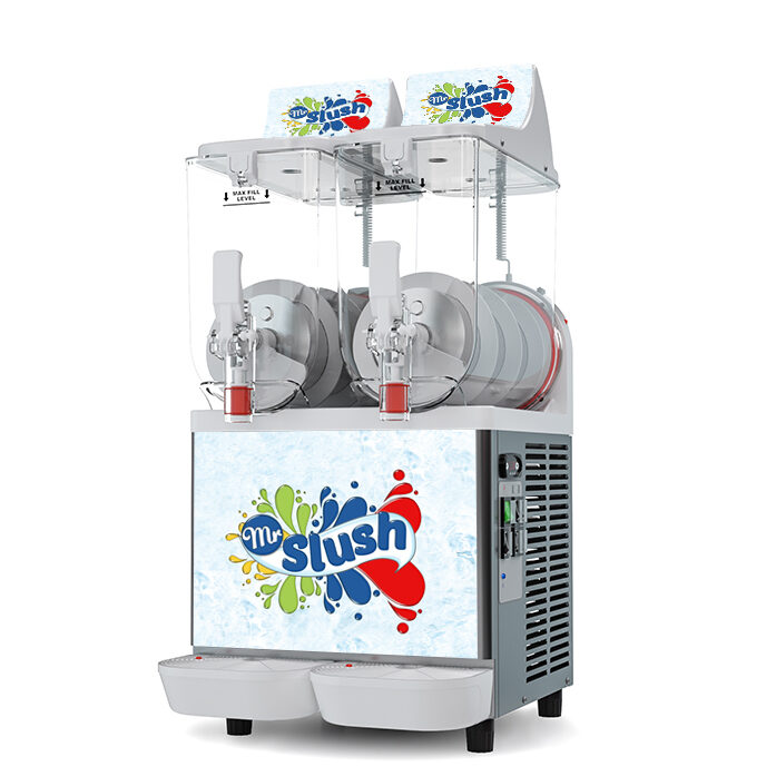 Sencotel GB2 Slush Machine