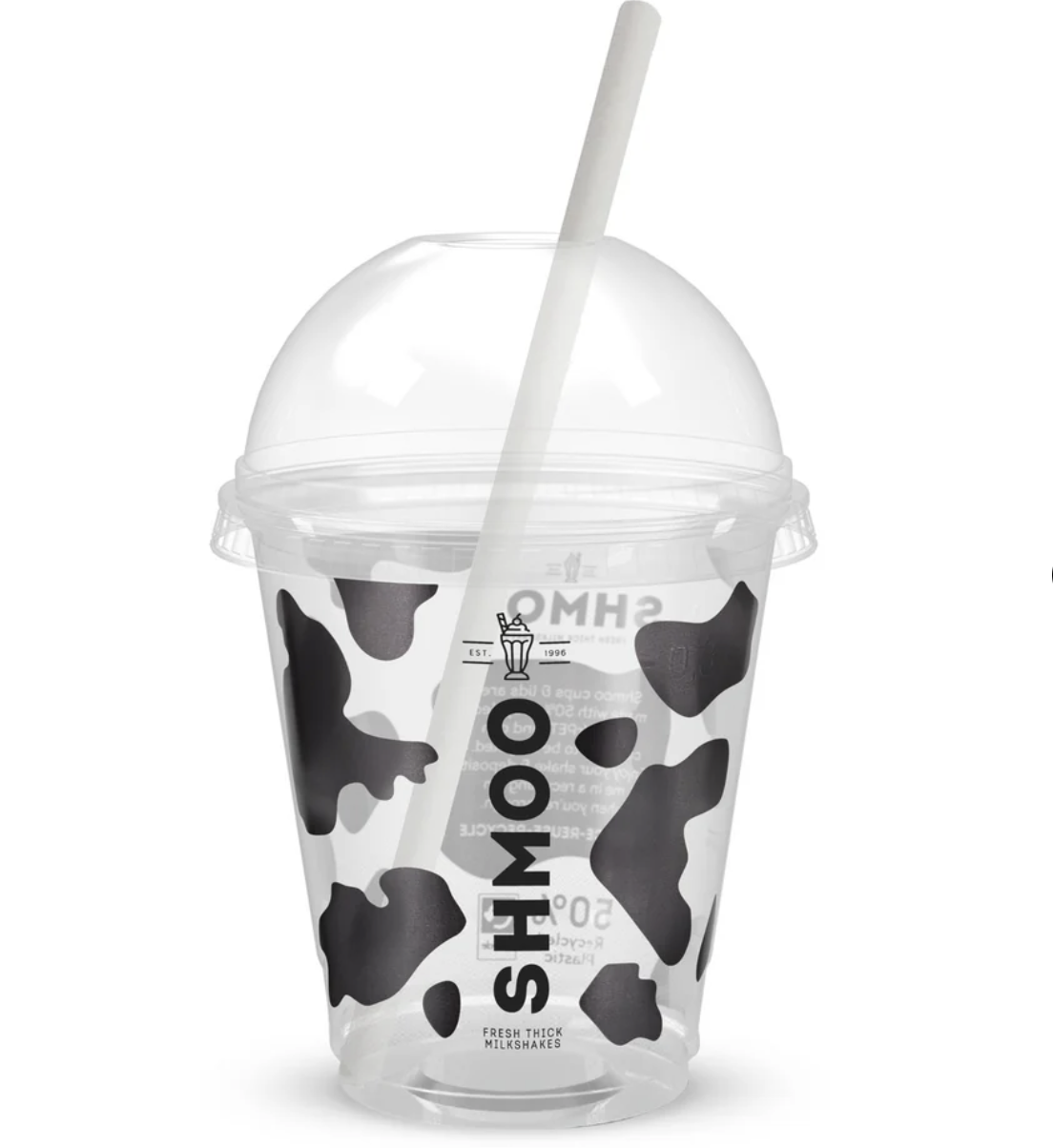 Shmoo Milkshake Cup Small