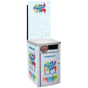 Mr Slush Serving Station 50cm