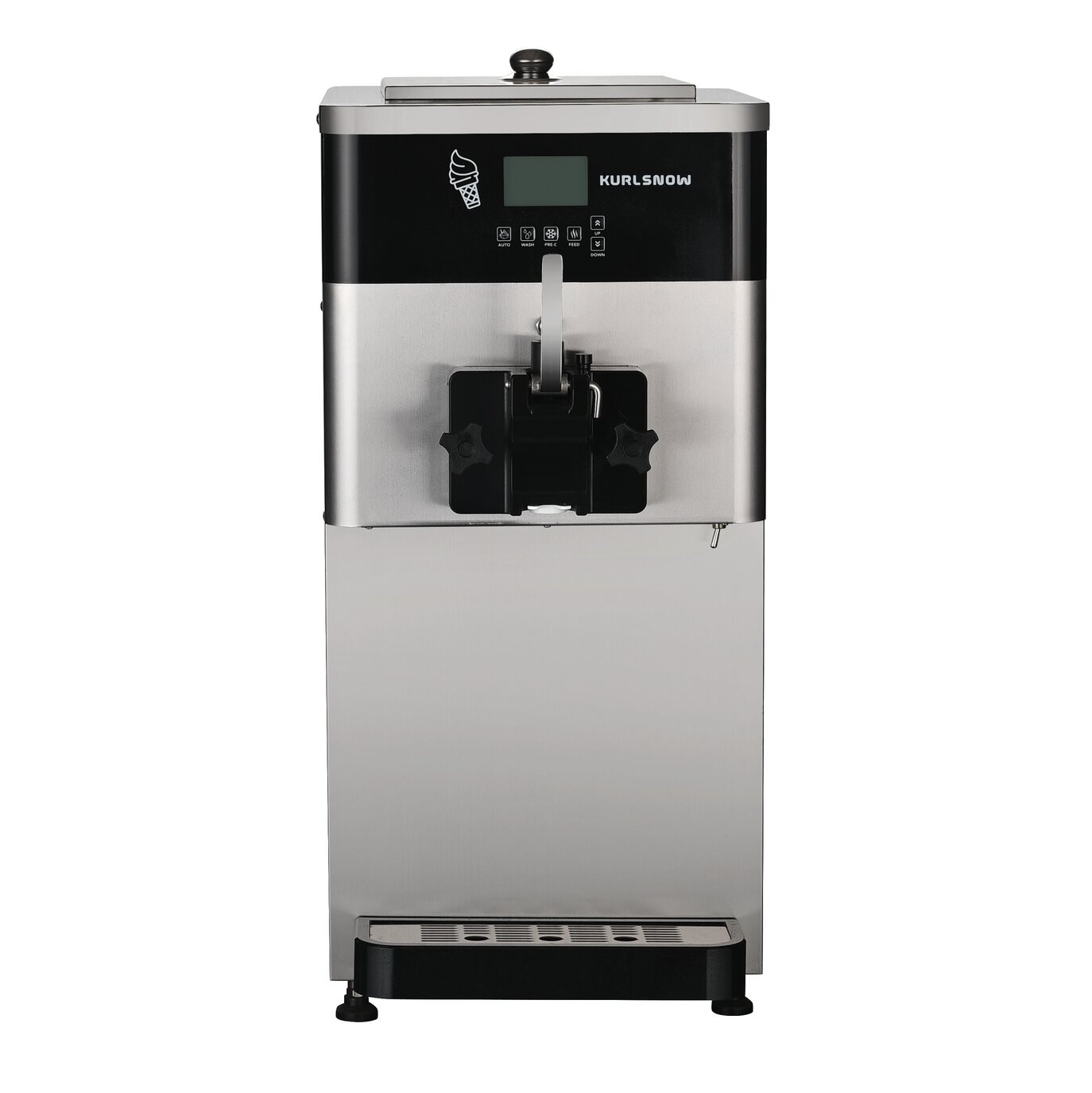 Ice Cream Machine Single Flavour