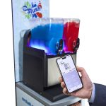 Smart+ Slush Machine Side App