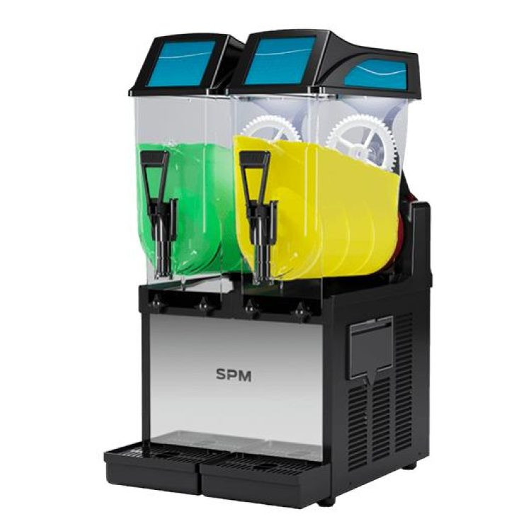 iPro Frosty Slush Machine