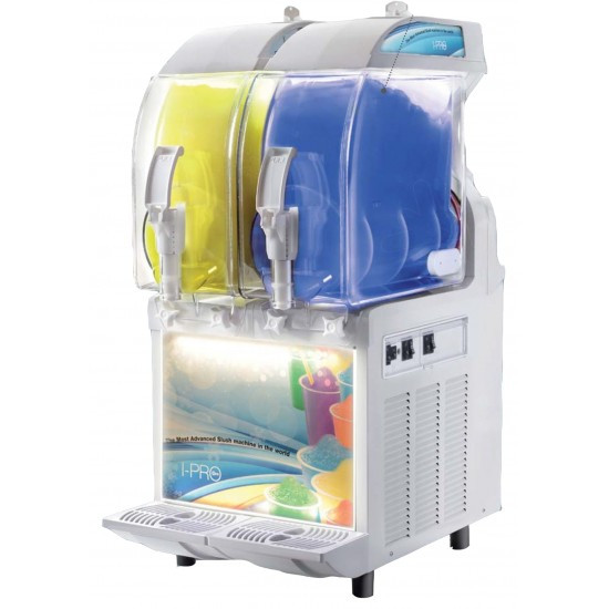 iPro SPM Slush Machine Electrolux