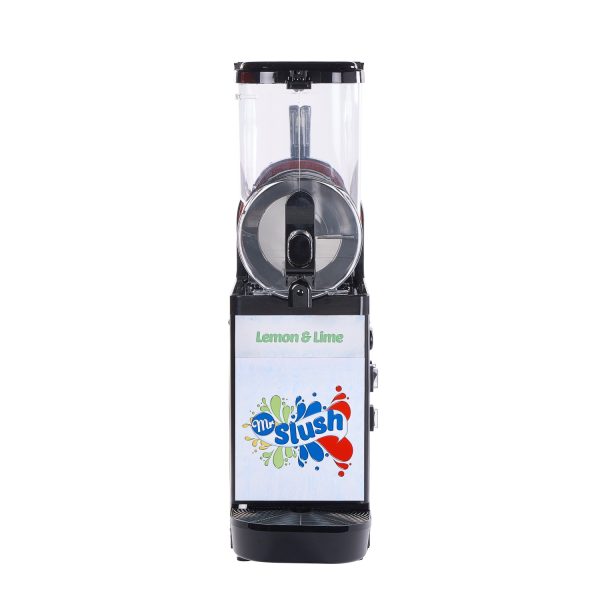 Strays R1 Slushy Machine Freazy Slush Machine by Sencotel - Single Tank - Mr Slush