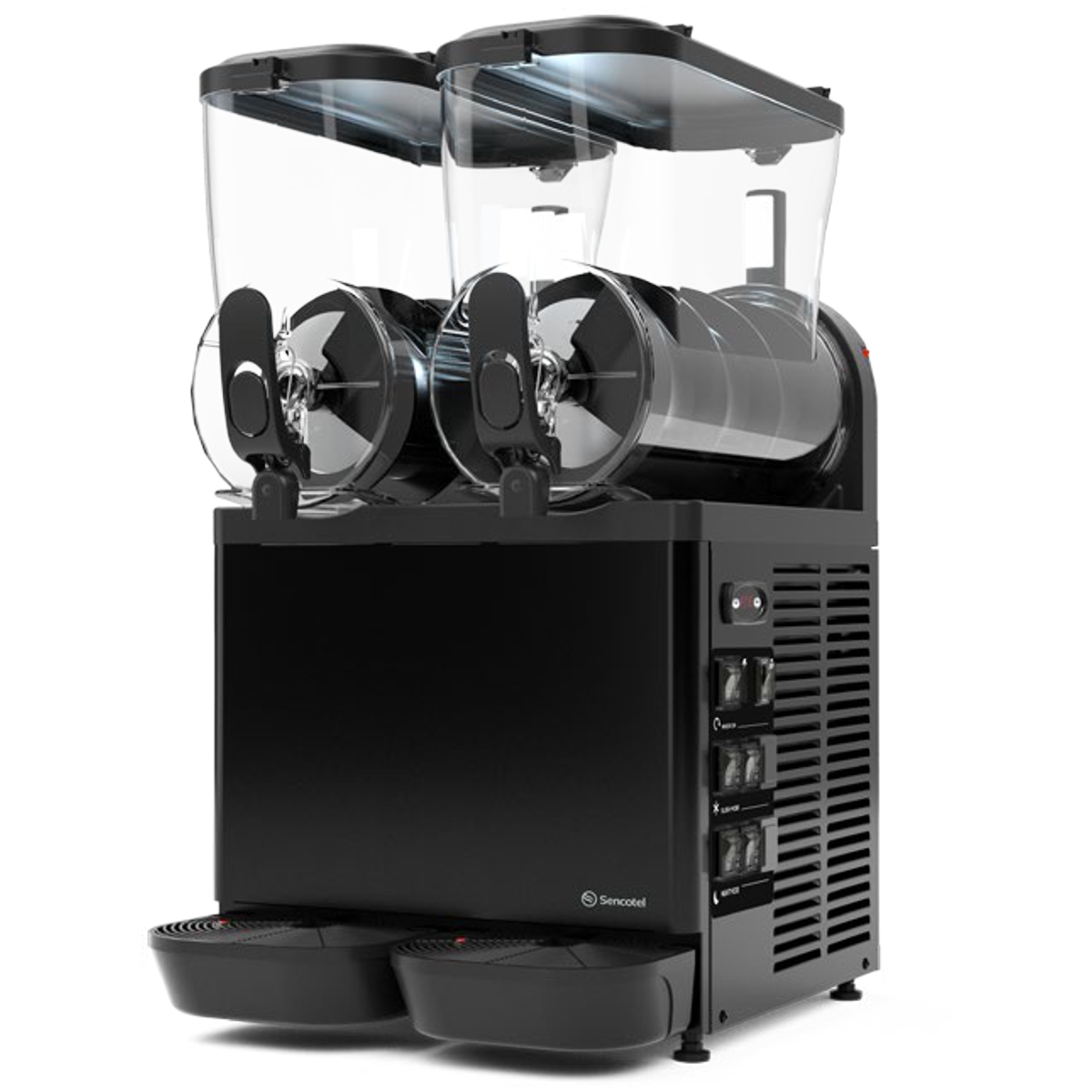 Cocktail Slush Machine Freazy