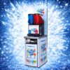 Slush Machine twin Station