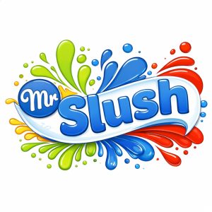 Mr Slush Syrup - Glycerol Free