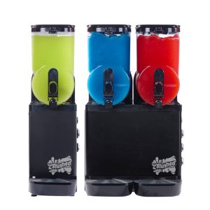 Frozen Cocktail Machines