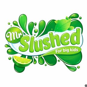 Mr Slushed Cocktails