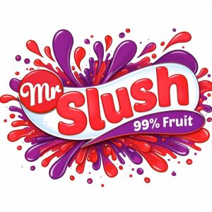 Mr Slush 99% Fruit