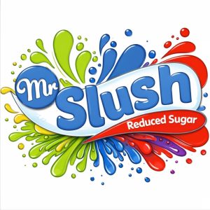 Reduced Sugar Slush Syrup