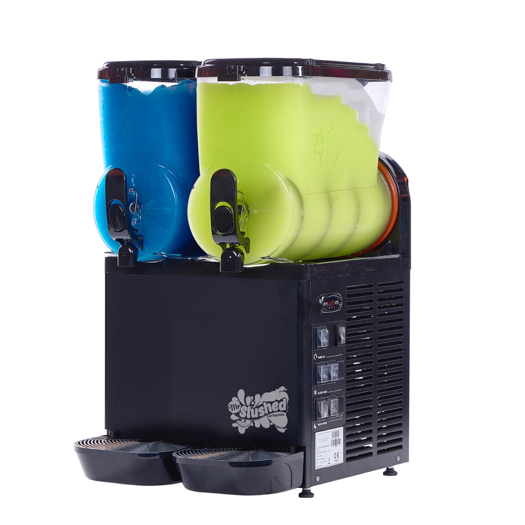 Mr Slushed Slush Cocktail Machine