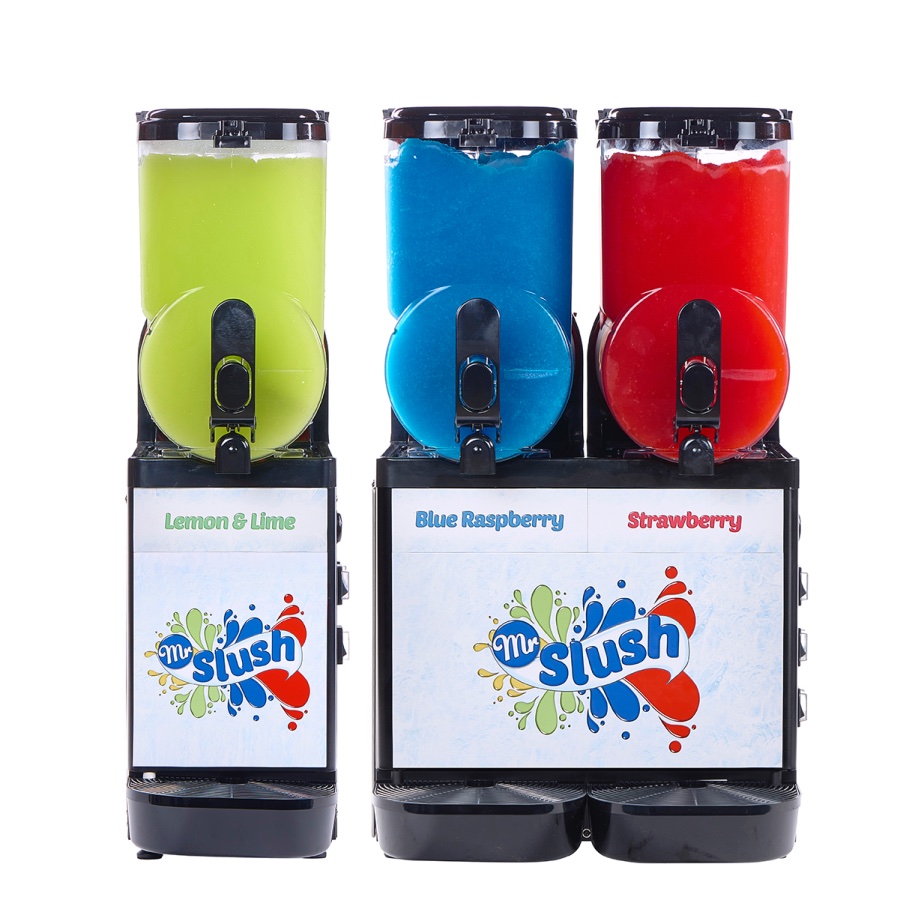 Freazy Slush Machine