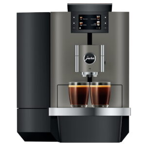 Jura X10 Bean to Cup Coffee Machine