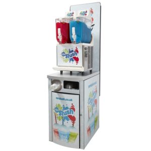 Slush Machine Counter